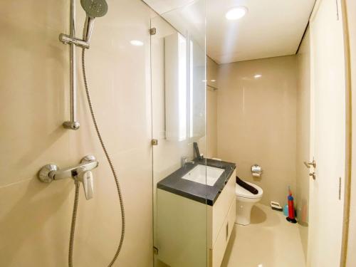 Studio Apartment image 5
