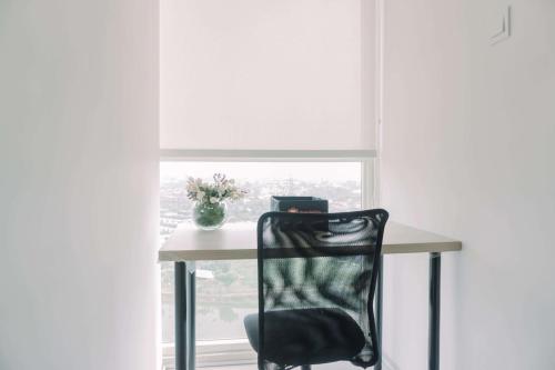 Modern Studio at Pacific Garden - Campus Town @Alam Sutera Apartment By Travelio, Tangerang (fotografie 10)