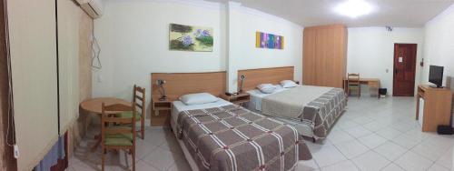 Magnus Plaza Hotel