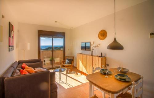  Awesome Apartment In Águilas With Wifi in Águilas