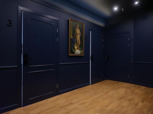 MIRO Rooms Center - quiet chic, self check-in 2