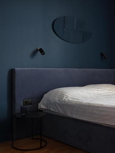 MIRO Rooms Center - quiet chic, self check-in, Riga (photo 11)