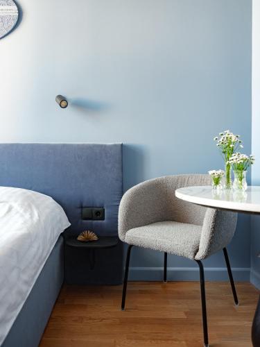 MIRO Rooms Center - quiet chic, self check-in, Riga (photo 5)