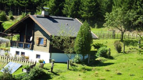 Ferienhaus für 5 Personen ca 80 m in Preims, Kärnten Saualpe in Preims