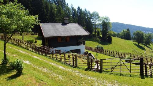Ferienhaus für 5 Personen ca 80 m in Preims, Kärnten Saualpe in Preims