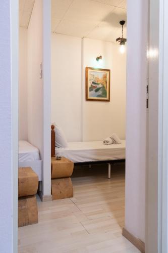 Modern City Apt in the Heart of Heraklion, Heráklion (fotografie 8)