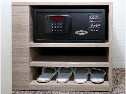 Standard Double Room - Non Smoking image 5