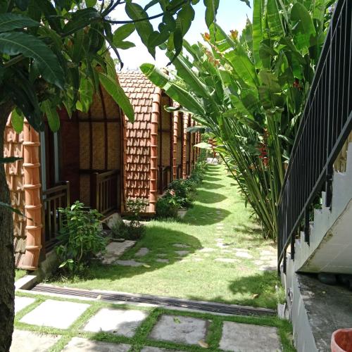 Wj guest house, Bali