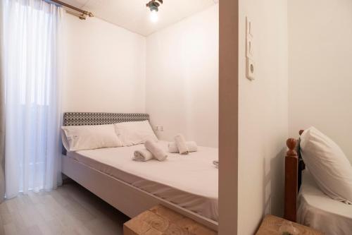 Modern City Apt in the Heart of Heraklion, Heráklion (fotografie 2)