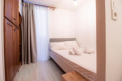 Modern City Apt in the Heart of Heraklion, Heráklion (fotografie 9)