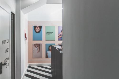 The Magazine Hotel & Apartments - image 13
