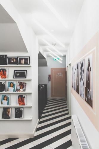 The Magazine Hotel & Apartments - image 14