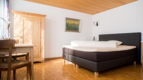 Hotel Badhof in Altstätten, Schweiz