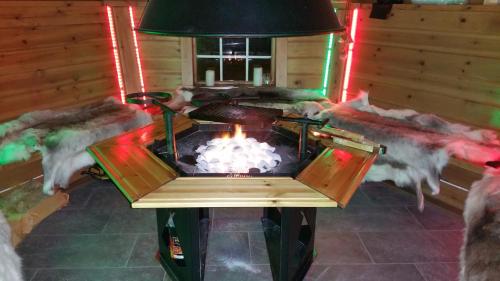 Skeisvang Gjestgiveri Skeisvang Gjestgiveri