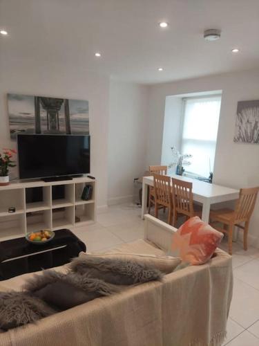 Luxury Apartment in Dun Laoghaire, Dublin (fotografie 10)