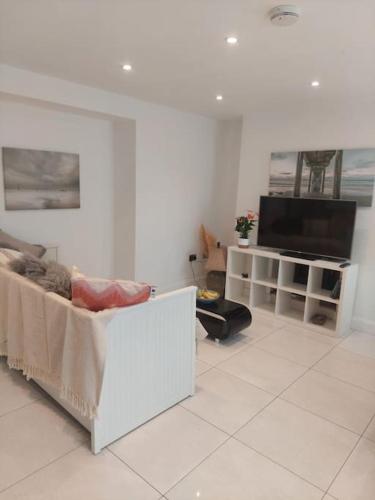 Luxury Apartment in Dun Laoghaire, Dublin (fotografie 9)