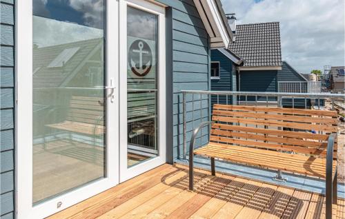 Beach Front Apartment In Büsum With Sauna - image 3