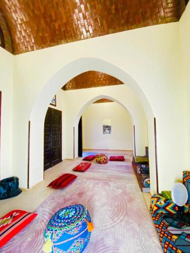 Sun house, Tunis (foto 10)