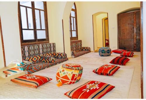 Sun house, Tunis (foto 9)