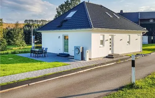 Schönes Haus In Aue-Bad Schlema Mit in Bad Schlema, Deutschland