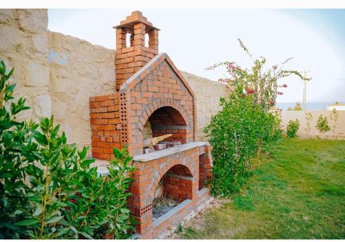 Sun house, Tunis (foto 6)