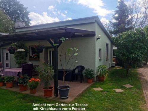 Ferienhaus In Müggelheim Mit Eigener Terrasse, Berlin (photo 7)