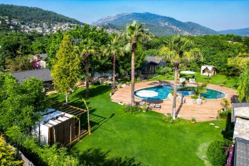 Accommodation in Kütahya