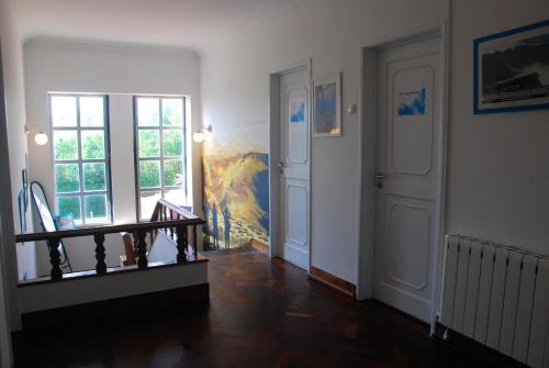 Palvelut, Carcavelos Surf Hostel in Parede