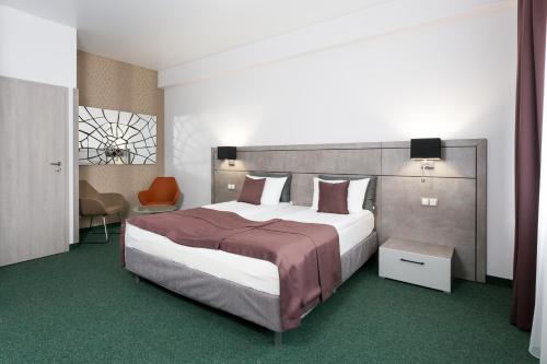Boutique Hotel Paradoks - image 19