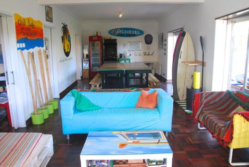 Carcavelos Surf Hostel & Surf Camp - image 13