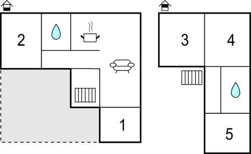 Five-Bedroom Holiday Home in Archidona - image 8