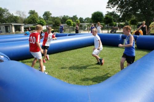  Mobilheim für 5 Personen ca 29 m in Baarland, Zeeland Küste von Zeeland in Baarland