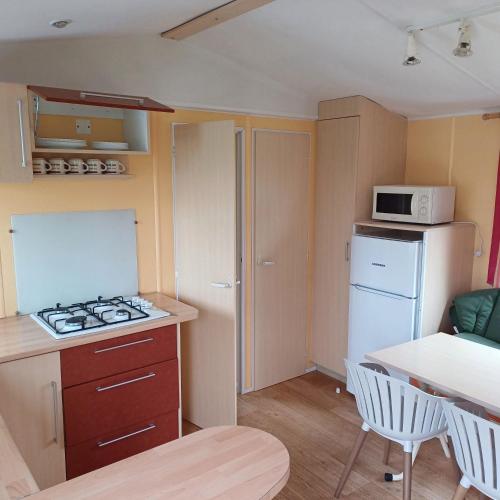  Mobilheim für 5 Personen ca 29 m in Baarland, Zeeland Küste von Zeeland in Baarland