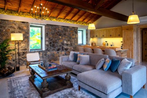 บริการและสิ่งอำนวยความสะดวก, Kaya Villas Exclusive in คายาเคย