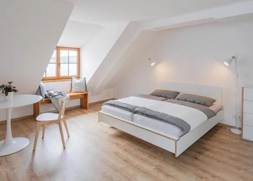 Ferienwohnungen SEEELF - Luv Stay in Überlingen, Deutschland
