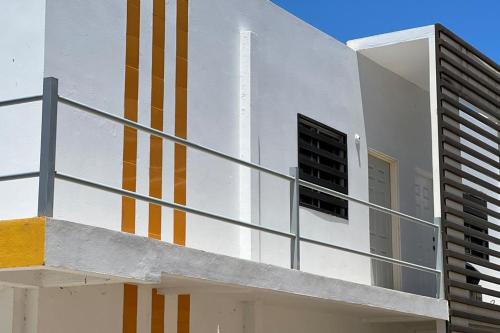 Depa cerca Del Consulado 3 in El Centenario