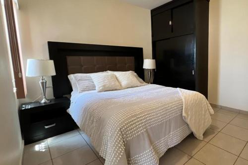 Depa cerca Del Consulado 3 in El Centenario