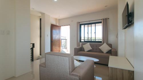 Létesítmények, RedDoorz @ LM Apartelle Boracay in Barangay Manoc-Manoc