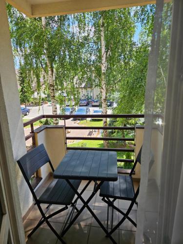 Kert, Apartament na Orlej w Zamościu (Apartament na Orlej w Zamosciu) in Zamość