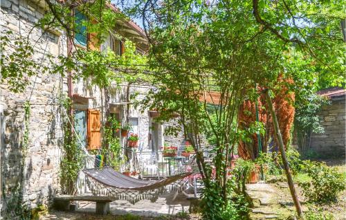 Viesnīcas āriene, Beautiful Home In Badia Tedalda in Badia Tedalda