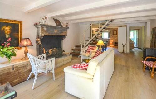 Beautiful Home In Badia Tedalda in Badia Tedalda