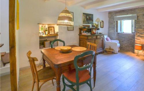 virtuve, Beautiful Home In Badia Tedalda in Badia Tedalda