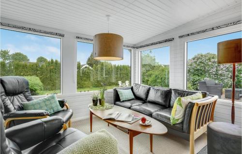  Nice Home In Bogense With Wifi in Bogense