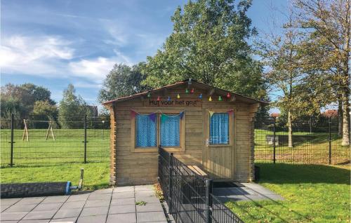 One-Bedroom Holiday Home in Tzummarum - image 3
