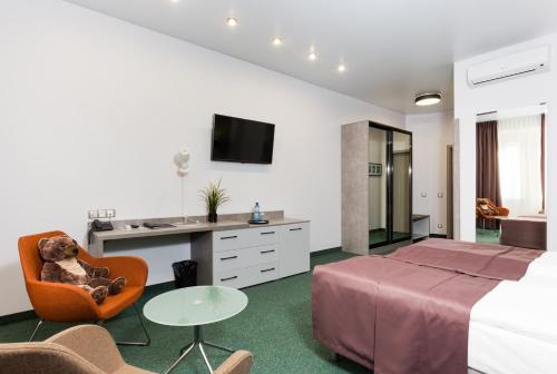 Boutique Hotel Paradoks - image 27