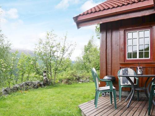 Vista exterior, person holiday home in Hemsedal-By Traum in Hemsedal