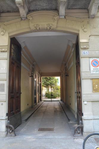 Regina 68, Turín (fotografie 3)