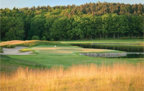 Stunning home in Kuhlen Wendorf w/ WiFi and 2 Bedrooms - main image