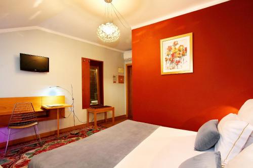 Hotel Mestre de Avis - main image