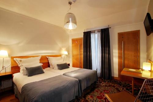Hotel Mestre de Avis - image 2
